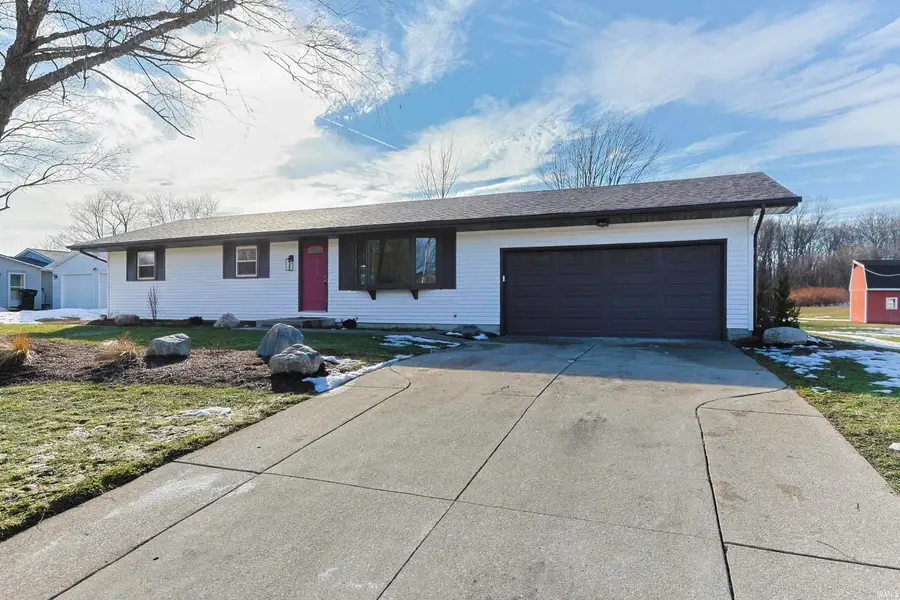 61123 Old Spanish Trail, South Bend, IN 46614 - #2