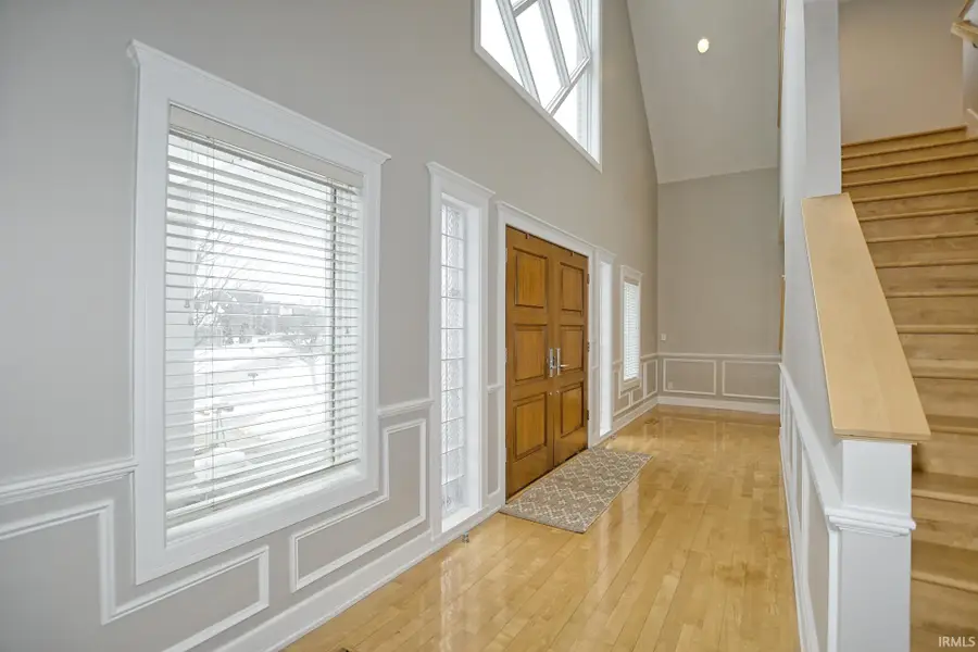 2433 Lakeridge Drive, Newburgh, IN 47630 - #2