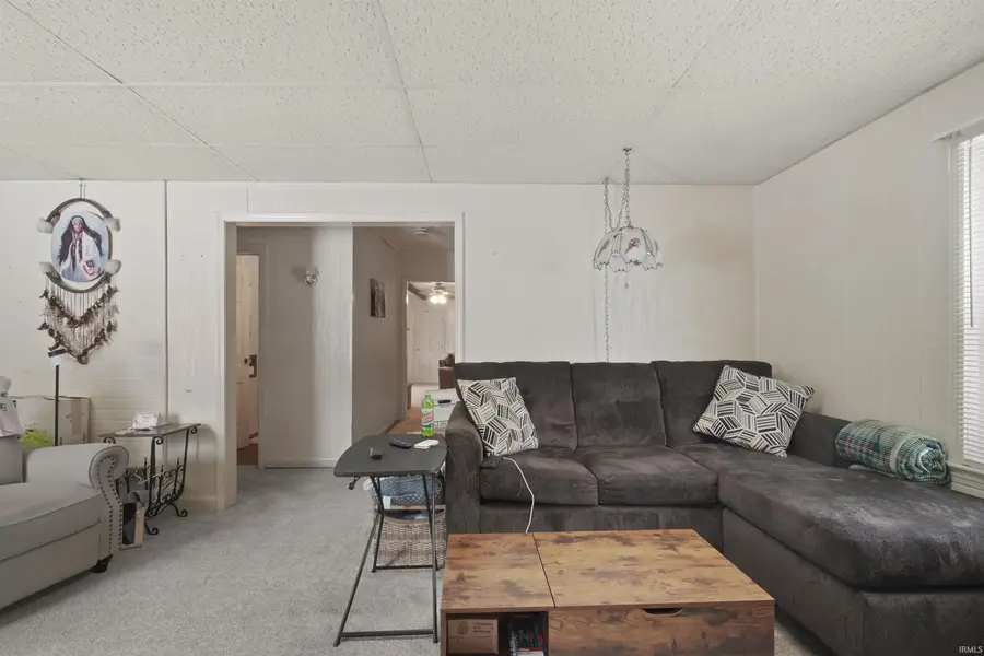 4504 Longworth Avenue, Indianapolis, IN 46226 - #3