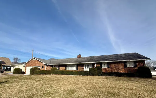 201 N Second Street, Owensville, IN 47665