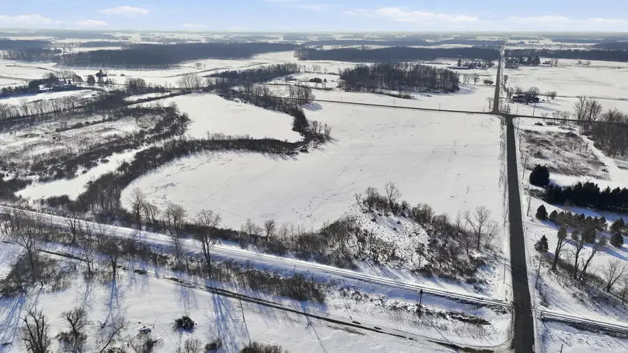 TBD S 200 W, Ashley, IN 46705 - #2