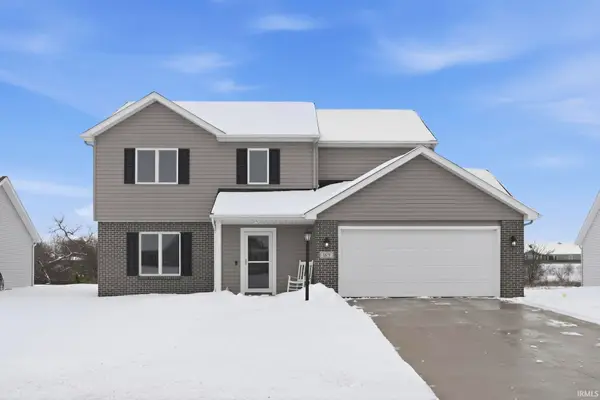 169 W Cambridge Drive, Columbia City, IN 46725