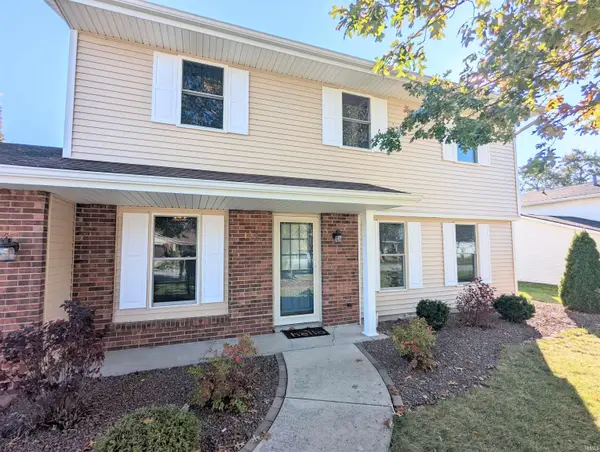 124 Ridgeview Place, Bluffton, IN 46714