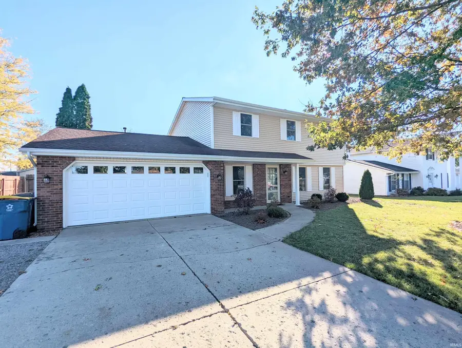 124 Ridgeview Place, Bluffton, IN 46714 - #2