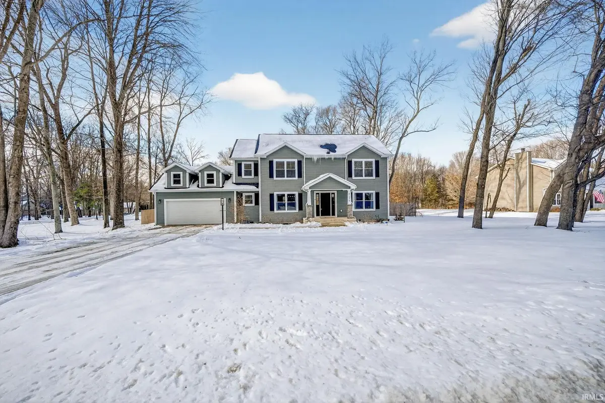 51275 Crooked Oak Drive, Granger, IN 46530 - #1