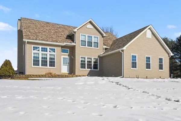2898 N 350 E, Rolling Prairie, IN 46371