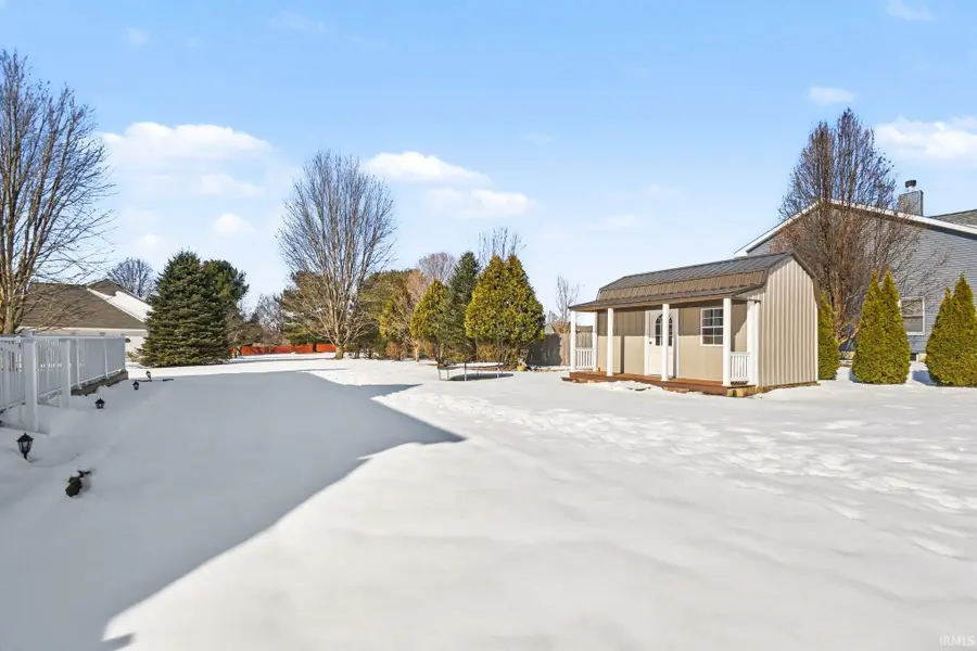 2898 N 350 E, Rolling Prairie, IN 46371 - #3