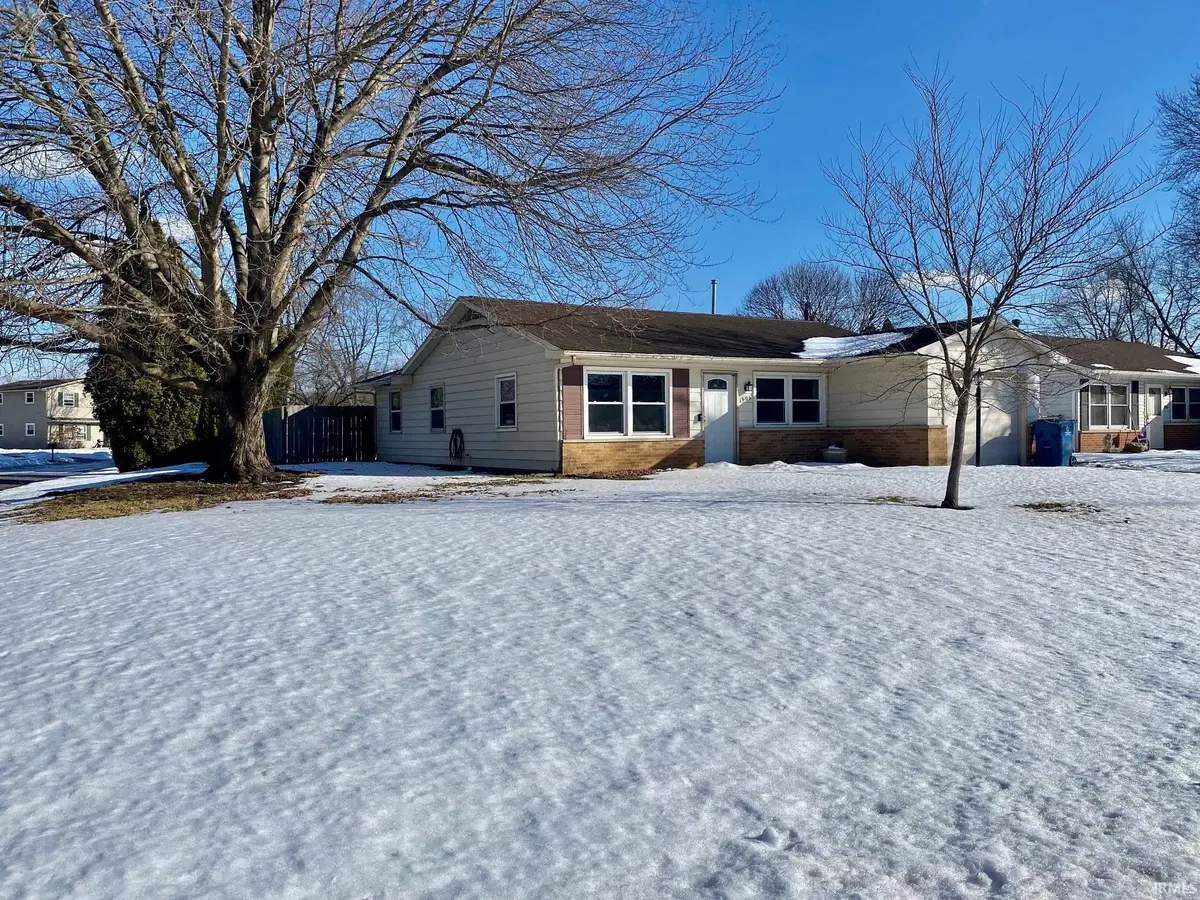 1606 Melbourne Drive, New Haven, IN 46774 - #1