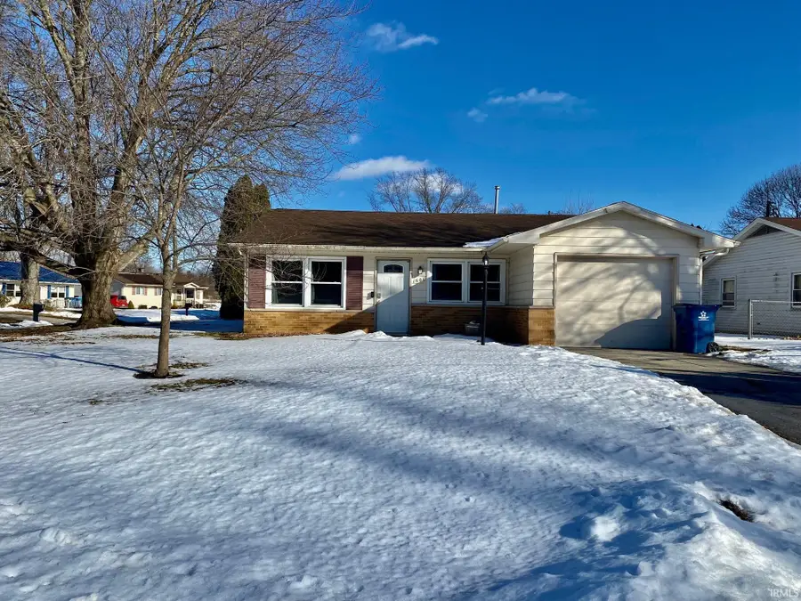 1606 Melbourne Drive, New Haven, IN 46774 - #2