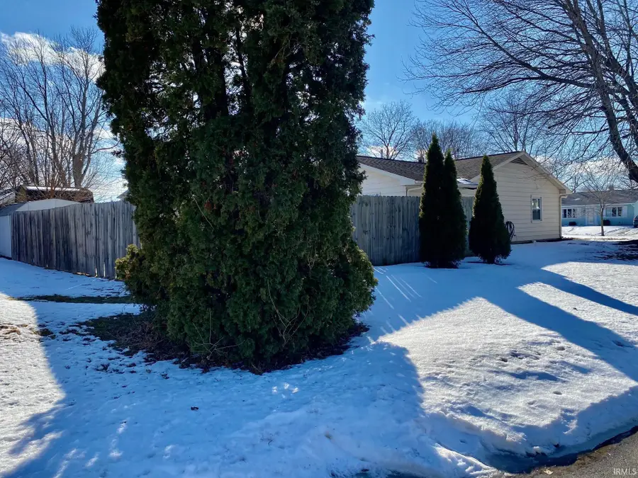 1606 Melbourne Drive, New Haven, IN 46774 - #3