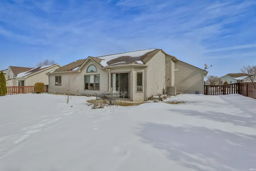 2111 Highlander Drive, Warsaw, IN 46580 - #3