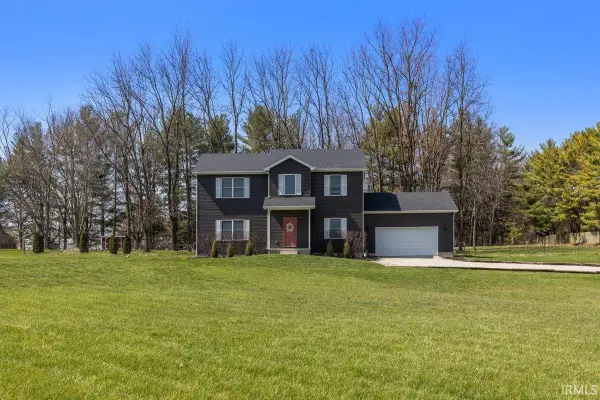 575 Perry Lane, West Lafayette, IN 47906