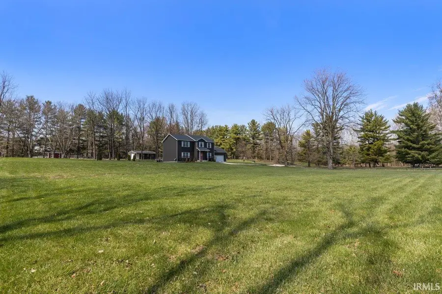 575 Perry Lane, West Lafayette, IN 47906 - #2