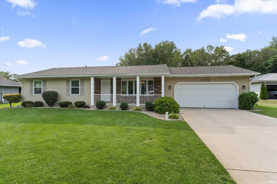 57029 Sequoia Drive, Goshen, IN 46528 - #2