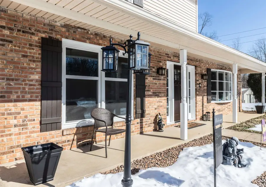 7244 Edgedale Drive, Newburgh, IN 47630 - #3