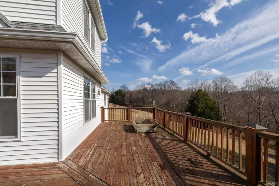 6404 N Braksway Drive, Bloomington, IN 47408 - #3