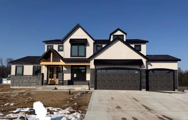 11115 Calle Jules Nbv 311 Court, Osceola, IN 46561