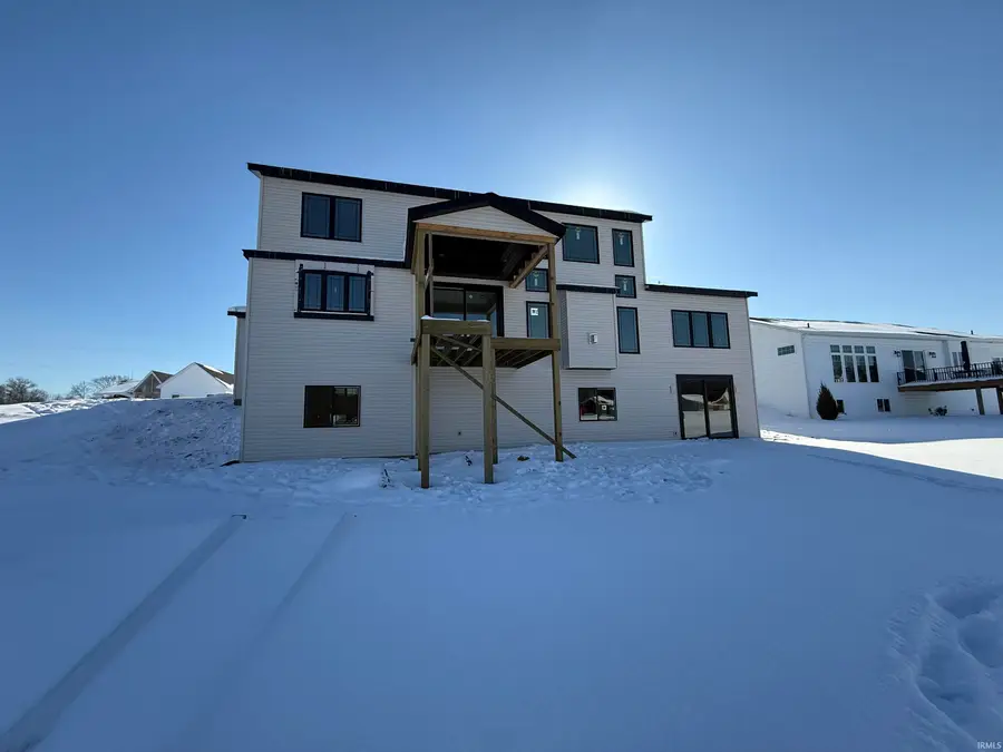 11115 Calle Jules Nbv 311 Court, Osceola, IN 46561 - #2