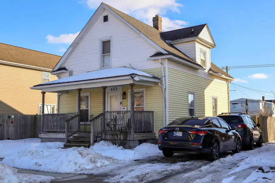 523 W 6th Street, Mishawaka, IN 46544 - #2