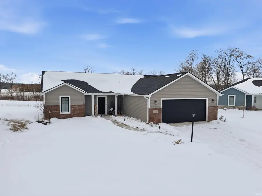 1910 Portland Cove, Huntertown, IN 46748 - #3