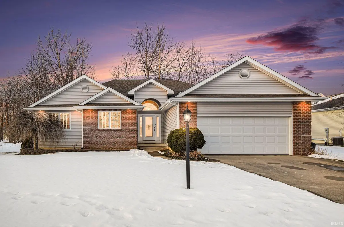 80 Cherry Street, Warsaw, IN 46582 - #1