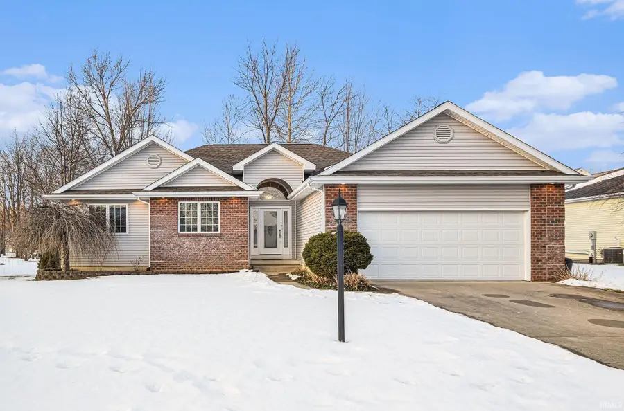 80 Cherry Street, Warsaw, IN 46582 - #2