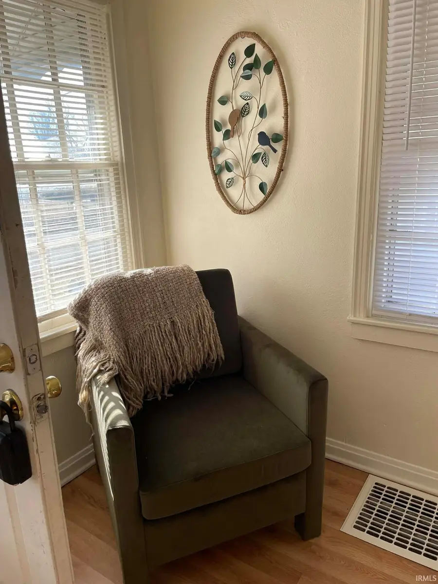 1110 E Taylor Street, Kokomo, IN 46901 - #3