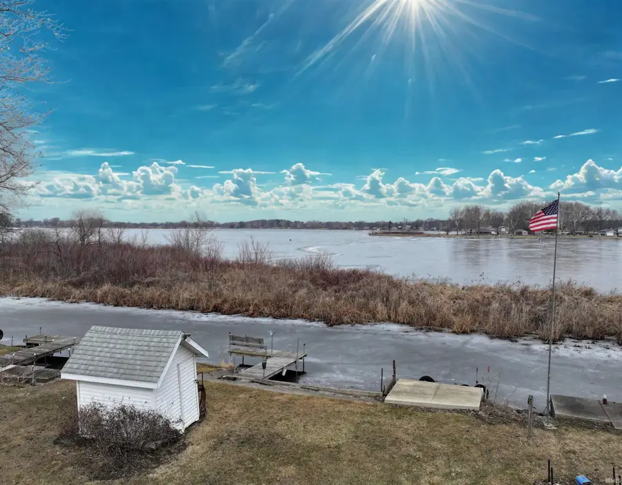 11446 W South Park Road, Kewanna, IN 46939 - #3