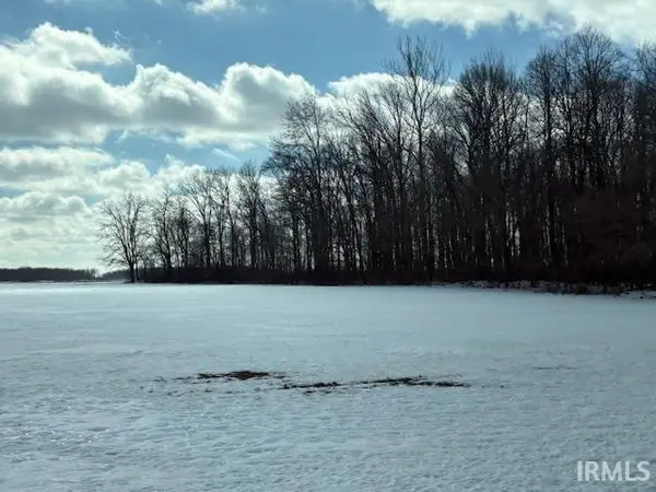 TBD S 800 E-92, Fort Wayne, IN 46814