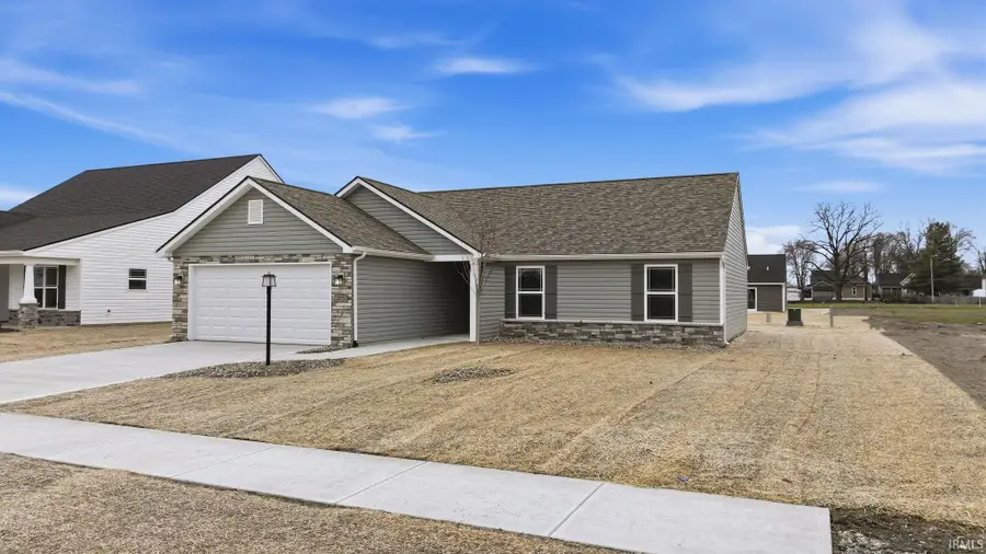 215 Latigo Lane, Garrett, IN 46738 - #2