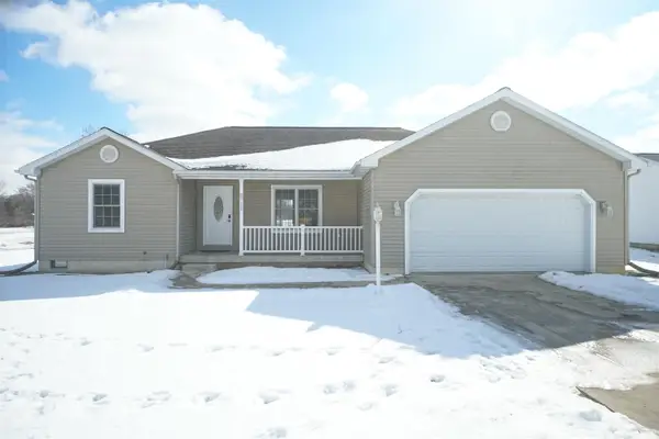 2711 Widaman Street, Winona Lake, IN 46590