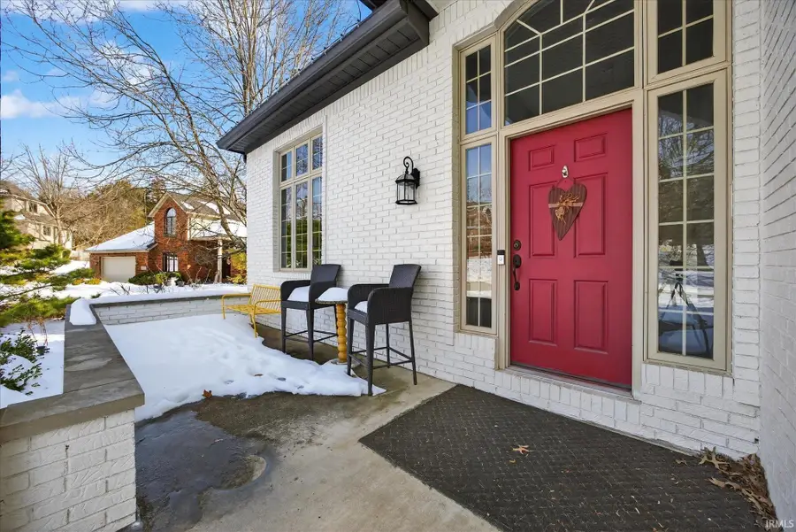 3706 E South Court, Bloomington, IN 47401 - #3