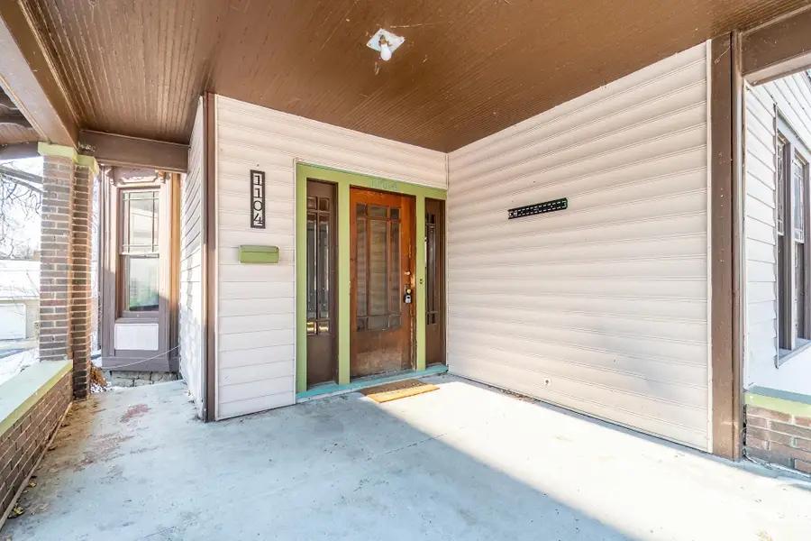 1104 Guilford Street, Huntington, IN 46750 - #3