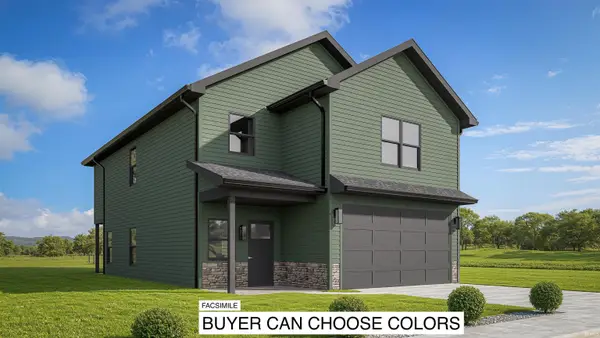 4579 W Johanna Drive, Bloomington, IN 47404