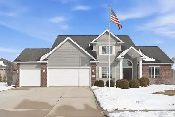 4616 Homestead Trail, Woodburn, IN 46797