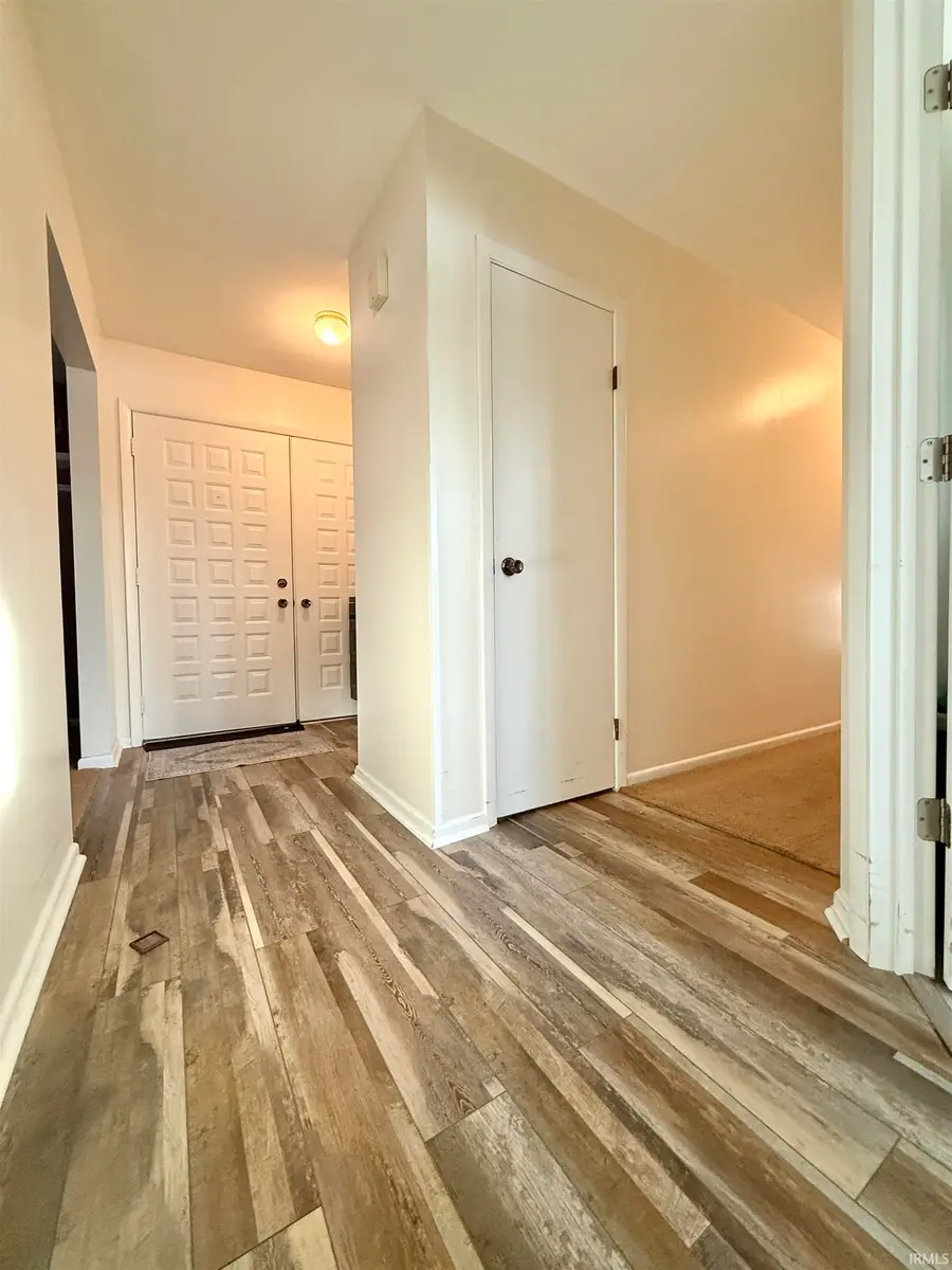 3112 N Coats Road, Marion, IN 46952 - #2