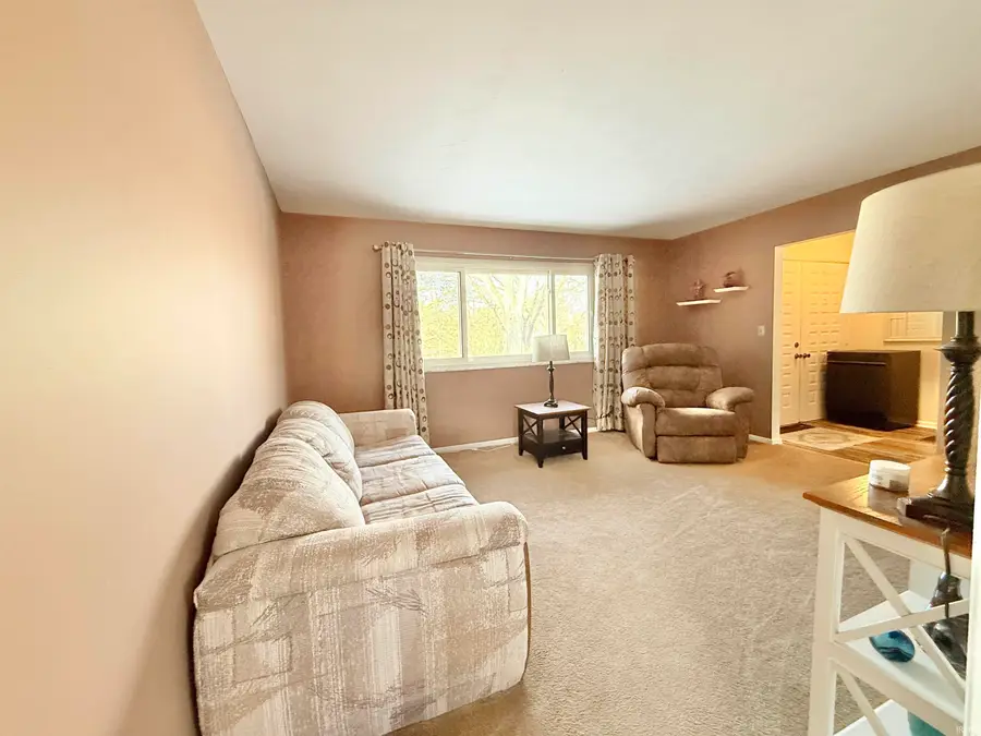 3112 N Coats Road, Marion, IN 46952 - #3