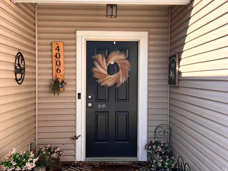 4006 Crofton Street, Lafayette, IN 47909 - #2