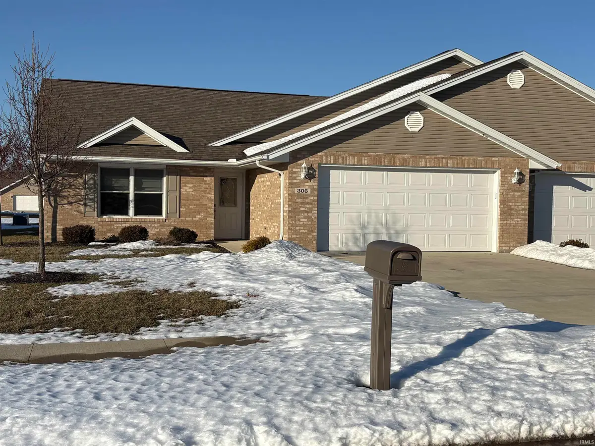 306 E Charter Drive, Muncie, IN 47303 - #1