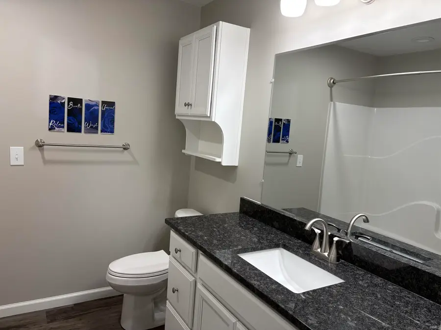 306 E Charter Drive, Muncie, IN 47303 - #3