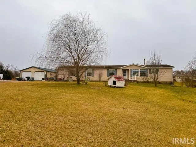 1767 Willow Way, Spencer, IN 47460 - #1