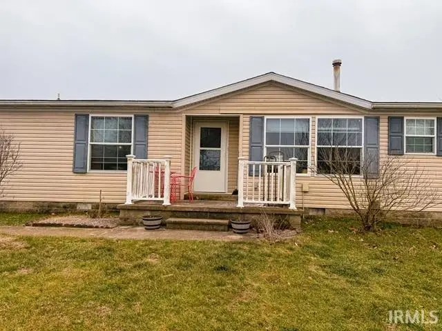 1767 Willow Way, Spencer, IN 47460 - #3