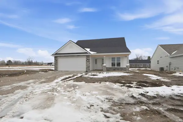 303 Latigo Lane, Garrett, IN 46738