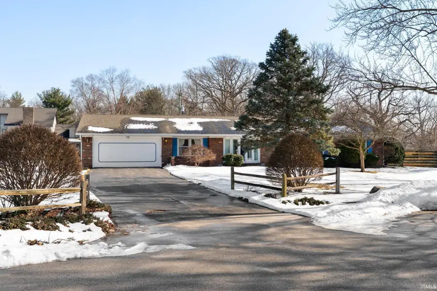 815 Preston Street, Lafayette, IN 47905 - #2