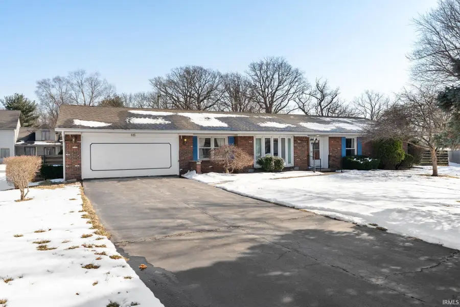 815 Preston Street, Lafayette, IN 47905 - #3