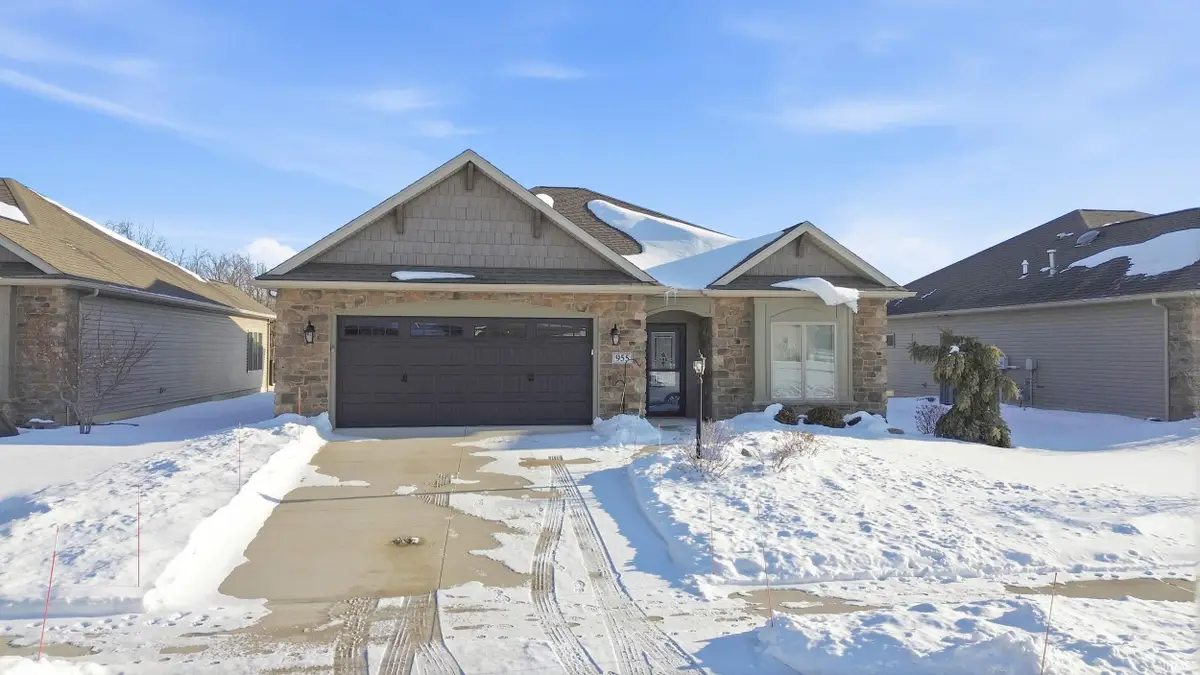 955 Owls Point, Fort Wayne, IN 46825 - #1