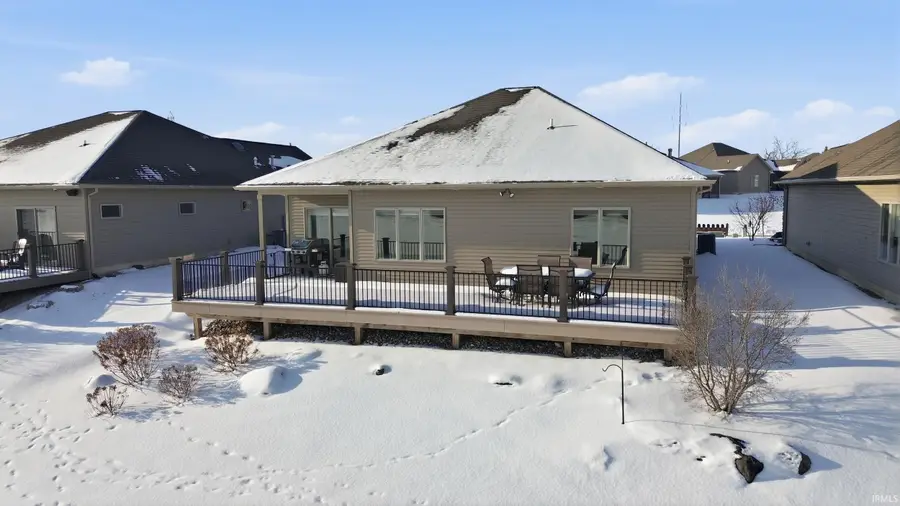 955 Owls Point, Fort Wayne, IN 46825 - #3