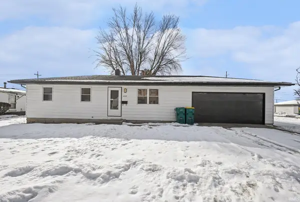 2005 E 4th Street, Mishawaka, IN 46544