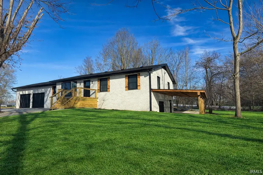 5101 S Madison Street, Bloomington, IN 47403 - #2