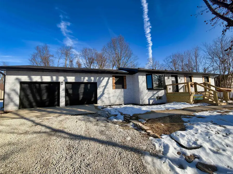 5101 S Madison Street, Bloomington, IN 47403 - #3